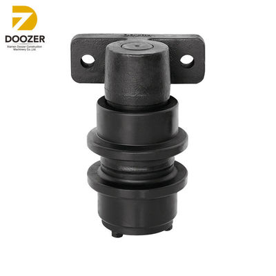 Yellow or Black Top Roller for DX520LC Bulldozer Smooth  HRC50-58