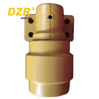 Τεχνική Mini Excavator Steel Track Carrier Roller για την Hitachi EX60-2 Πάνω Πάνω Ρολάρι