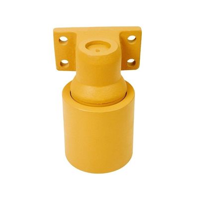 Τεχνική Mini Excavator Steel Track Carrier Roller για την Hitachi EX60-2 Πάνω Πάνω Ρολάρι
