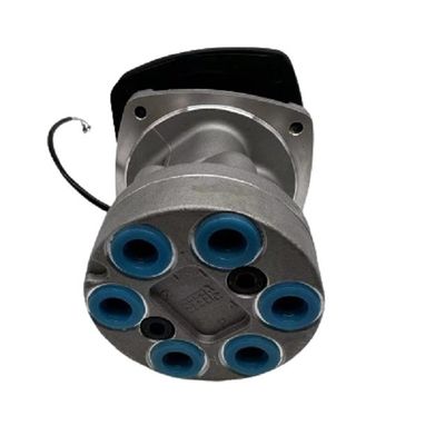 CAT 375B کنترل کننده جویستیک E375B دستگیره جویستیک برای قطعات ماشین آلات ساختمانی