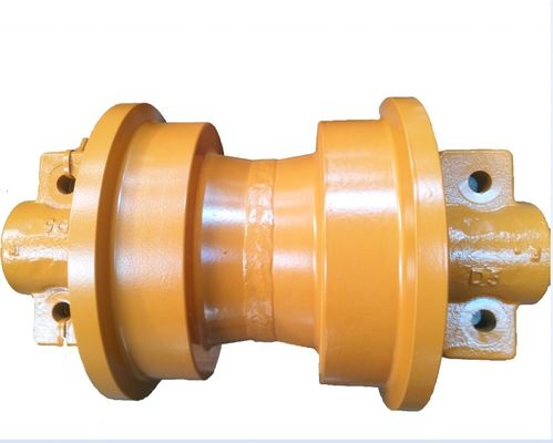 D5G Lower Roller 125-4169 for Bulldozer D5C Track Roller Forging or Casting Technique