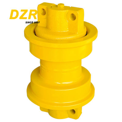 Forging or Casting D85EX Track roller for Bulldozer D85PX-12 D85EX-15 154-30-01051/KM3917