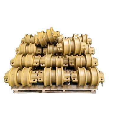 50Mn/40Mn2 D6D Track Roller SF/DF/Bottom Roller/Lower Roller Undercarriage Parts