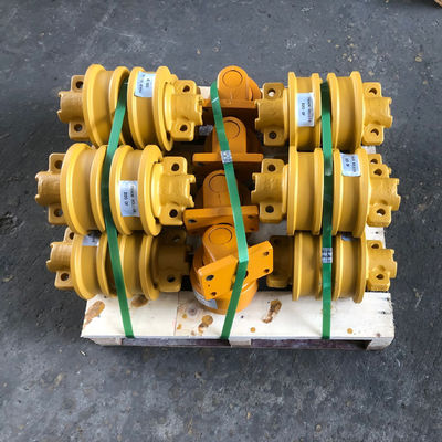 ドーサン DX300LC/DX340LC トラックロールグループ 200104-00001A / 200104-00091