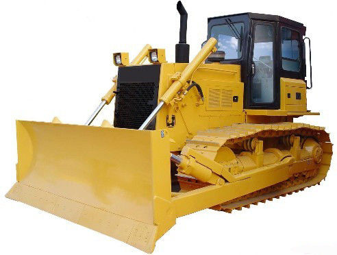 KOOP 192F موتور DOOZER لیور کنترل حفاری برای دقت بالا 3.5 تن حفاری کوچک