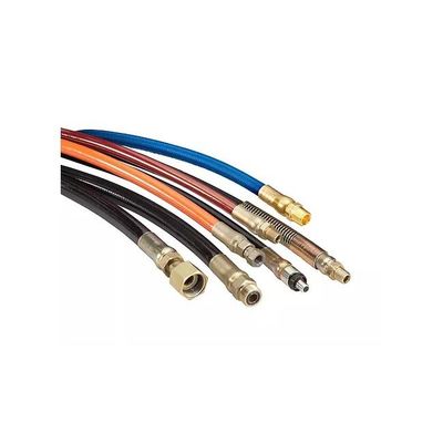 کیت آب مکش لاستیکی با فشار بالا برای هیتاچی PC300lc-8 PC200-8 PC300-8 لوله هیدرولیک