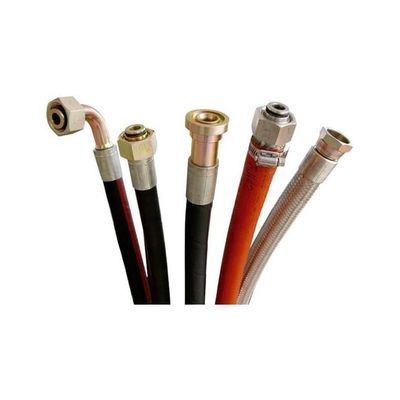 کیت آب مکش لاستیکی با فشار بالا برای هیتاچی PC300lc-8 PC200-8 PC300-8 لوله هیدرولیک