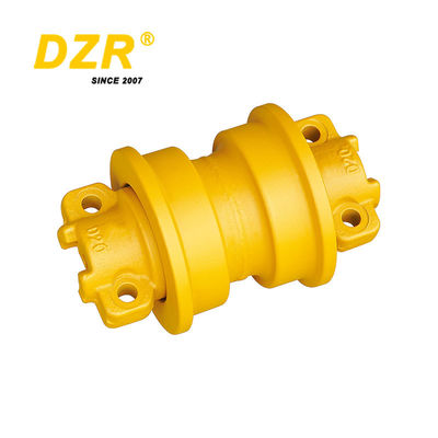 PC300-5 Lower Bottom Roller 207-30-00150 for Excavator Track Roller Undercarriage Parts