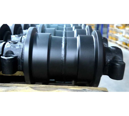 Excavator Undercarriage Parts E320C Track Roller for PC200/ZX200/R210/EC210/EC240