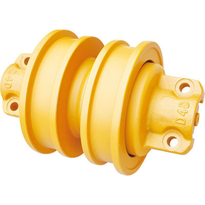 50Mn/40Mn2 Material Bulldozer-Spurwalze für D3C D3D D4C D4E D4D D5 D5H D6C D6H D6D D6E