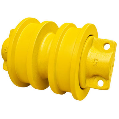 50Mn/40Mn2 Material Bulldozer-Spurwalze für D3C D3D D4C D4E D4D D5 D5H D6C D6H D6D D6E