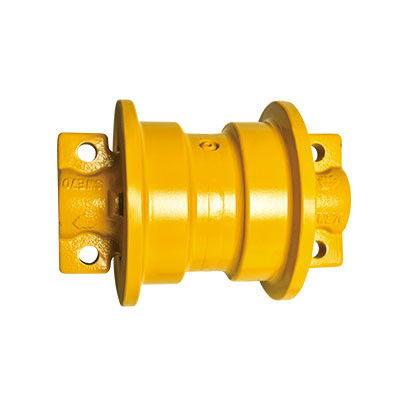 50Mn/40Mn2 Material Bulldozer-Spurwalze für D3C D3D D4C D4E D4D D5 D5H D6C D6H D6D D6E