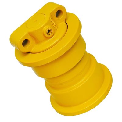 T170 SF Track Roller for Russia Dozer  50Mn/40Mn2 Material HRC53-58