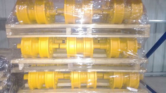 D6H Track Roller Part No CR6088/120-5746/125-4175/288-0934/6T0728 6T4861 for Bulldozer
