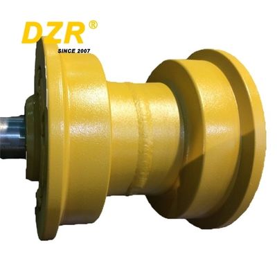 D155AX-3/5 بلدوزر رولر پایین D155AX-6 رولر مسیر 17A-30-00070/17A-30-00611