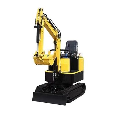 ایتون هیدرولیک سیلندر تراکم حفاری مینی DOOZER 3.5 تن برای نوع جابجایی خزنده