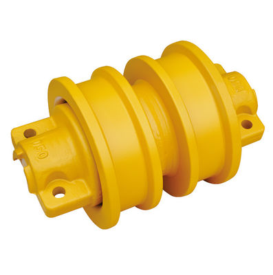 Bagian Undercarriage Cadangan Buldoser Seri D20-D375 yang dapat diganti untuk kebutuhan mesin Anda