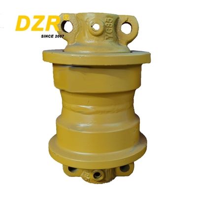 Excavator YU85 Undercarriage Parts Track Roller Bottom Roller Lower Roller
