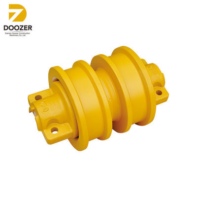 Dauerhafte D20-101-30-00042/201-30-00050 Komats/Mitsubishi Bulldozer Teile Gleiswalze