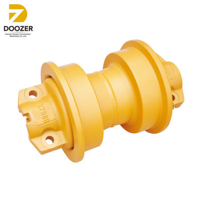Dauerhafte D20-101-30-00042/201-30-00050 Komats/Mitsubishi Bulldozer Teile Gleiswalze
