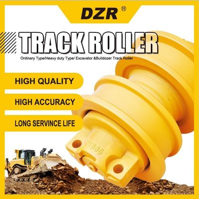 Mineração de energia D6C Roller superior D6G Roller superior D6D Roller transportador 9S2730 Técnica