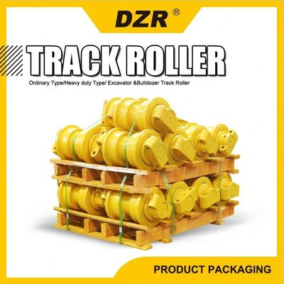 Mineração de energia D6C Roller superior D6G Roller superior D6D Roller transportador 9S2730 Técnica