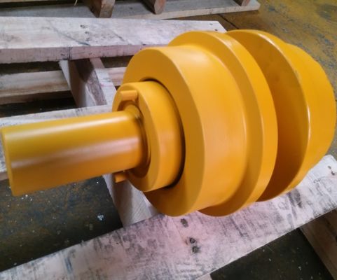 Mineração de energia D6C Roller superior D6G Roller superior D6D Roller transportador 9S2730 Técnica