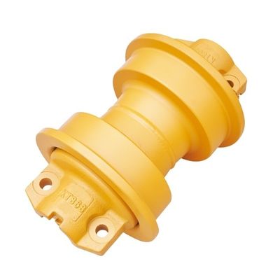 D65/D60 SF D65/D60 DF รอลเลอร์สายสําหรับบูลโดเซอร์และเครื่องขุดในโรงงานซ่อมเครื่องจักร