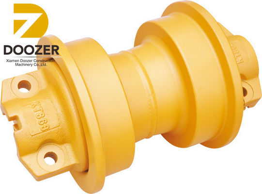 กลมเลื่อยรถบูลโดเซอร์ที่ได้รับการรับรองจาก ISO 14X-30-00080 D65 สําหรับรถยนต์ชั้นใต้ชั้นเดียว
