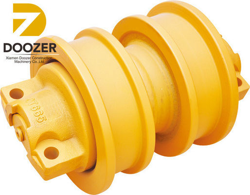 กลมเลื่อยรถบูลโดเซอร์ที่ได้รับการรับรองจาก ISO 14X-30-00080 D65 สําหรับรถยนต์ชั้นใต้ชั้นเดียว