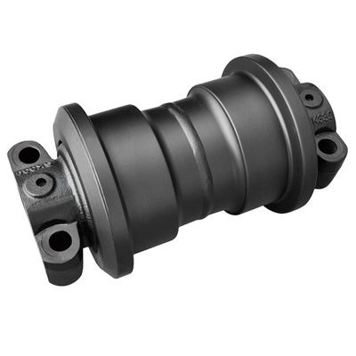 SK330 Steel Chain Track Roller Bottom Lower Roller for Excavator Under Carriage Parts