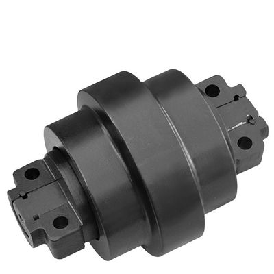 Ekskavatör parçaları Ms30 Track Roller Forging veya dökme tekniği ve pürüzsüz