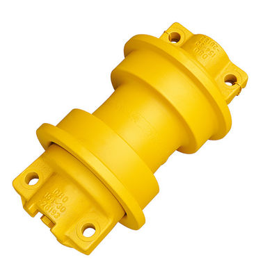 2000 4000 hours D3C Track Roller for Supplied Excavator Dozer Spare Parts