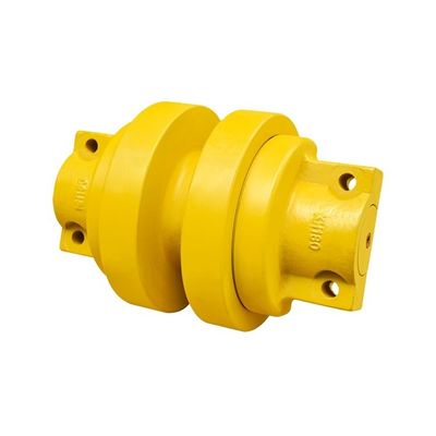 2000 4000 hours D3C Track Roller for Supplied Excavator Dozer Spare Parts