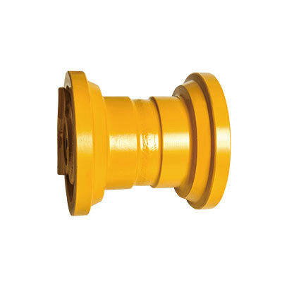 2000 4000 hours D3C Track Roller for Supplied Excavator Dozer Spare Parts