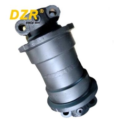 E345 Roller a rotaia per escavatore E345dl 178-7293 Forgiazione/Fusione in colore nero o giallo