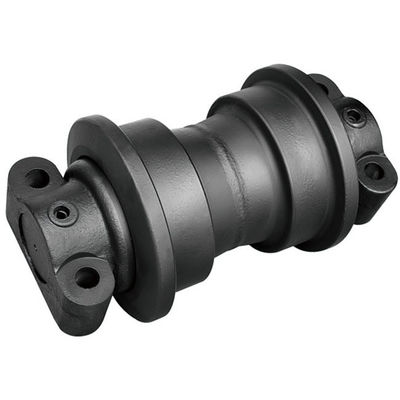 E345 Roller a rotaia per escavatore E345dl 178-7293 Forgiazione/Fusione in colore nero o giallo