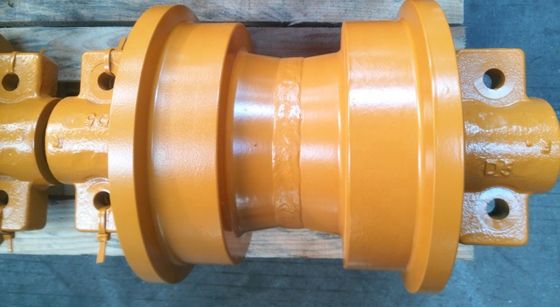 Highly D5R DF /D5R SF Track Roller for Excavator and Bulldozer Parts in Black or Yellow