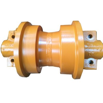Forging or Casting Technique Track Roller D51EX-22 SF for High Precision Bottom Roller