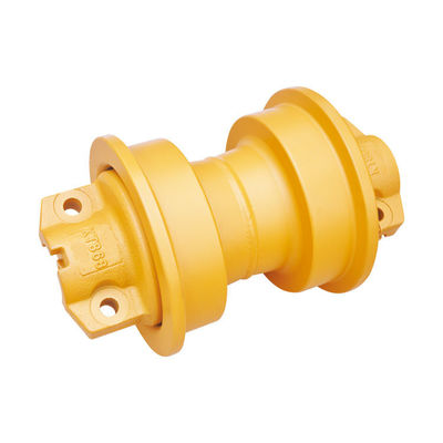 D65/D60 SF D65/D60 DF รอลเลอร์สายสําหรับบูลโดเซอร์และเครื่องขุดในโรงงานซ่อมเครื่องจักร