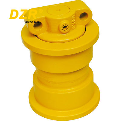 Roller a rotaia versatile D20 CX2000 per escavatori e bulldozer nei progetti di costruzione