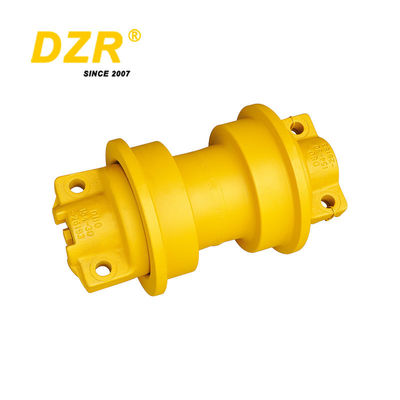 Roller a rotaia versatile D20 CX2000 per escavatori e bulldozer nei progetti di costruzione