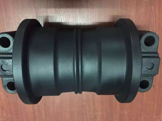 50Mn/40Mn2 Black or Yellow Track Roller for Bulldozer PC20 Undercarriage Spare Parts