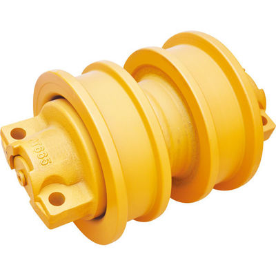 Technique Casting 14X-30-00127 Track Roller for Single Flange Bottom Roller D63D65