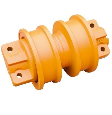 Surface Hardness HRC52-58 Samsung excavator partsSamsung spare parts Samsung parts