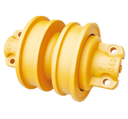 Surface Hardness HRC52-58 Samsung excavator partsSamsung spare parts Samsung parts