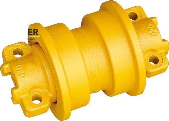 Surface Hardness HRC52-58 Samsung excavator partsSamsung spare parts Samsung parts