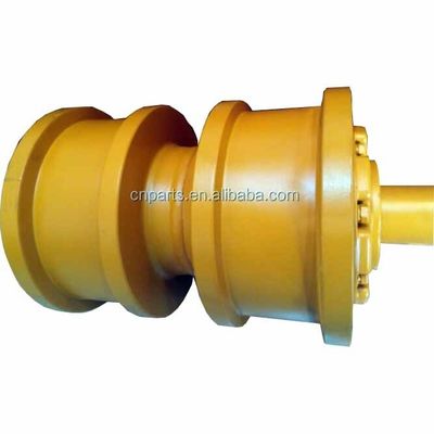 Surface Hardness HRC52-58 Samsung excavator partsSamsung spare parts Samsung parts