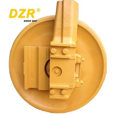 Idler D85A-12 Front Idler 154-30-00079 for D85A-18 D85A-21 Undercarriage Parts Dozer