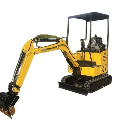 Προσαρμοσμένο υδραυλικό κύλινδρο Eaton για Kobelco και Cat 330 Excavator Bucket Δόντια